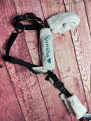 🐴🎁 Überraschungsbox Halfter inkl Druck