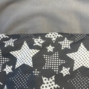 🧵 Dinkelspelzkissen Handmade with Love💚