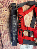 Halfter Satin  Shetty-Xfull