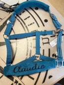 Halfter Alcantara Pony-WB