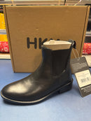 Sonderposten HKM Jodphur Gummistiefeletten Winter 29-33