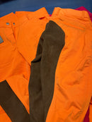 Sonderposten HKM Damen Reithosen Vollbesatz 36