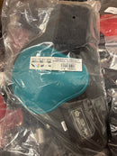 Sonderposten HKM Streichkappen versch Farben Pony-Full