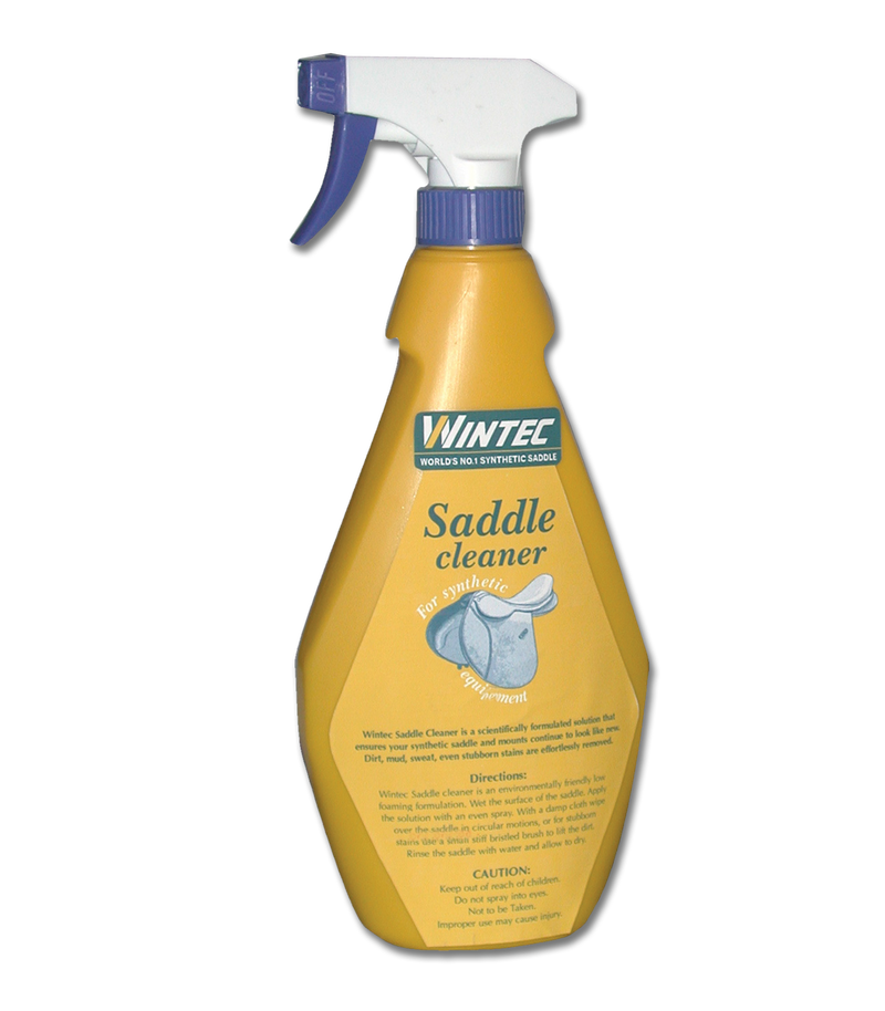 Wintec Sattel-Reiniger, 500 ml
