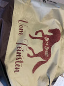 🐴🎁 Überraschungsbox Outdoordecken Regendecken 70-165 cm