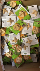 Sonderposten Nager Snackbälle