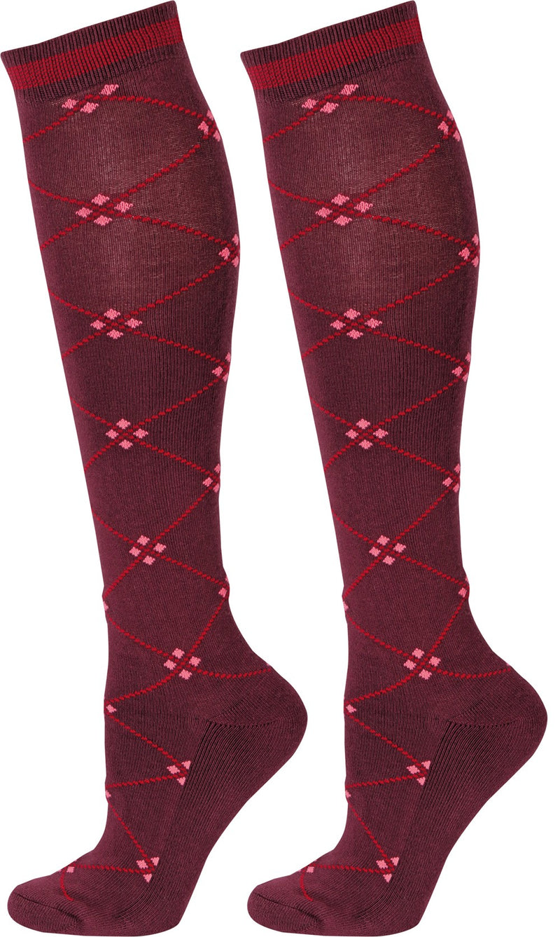 Reitersocken Bogen 31-43