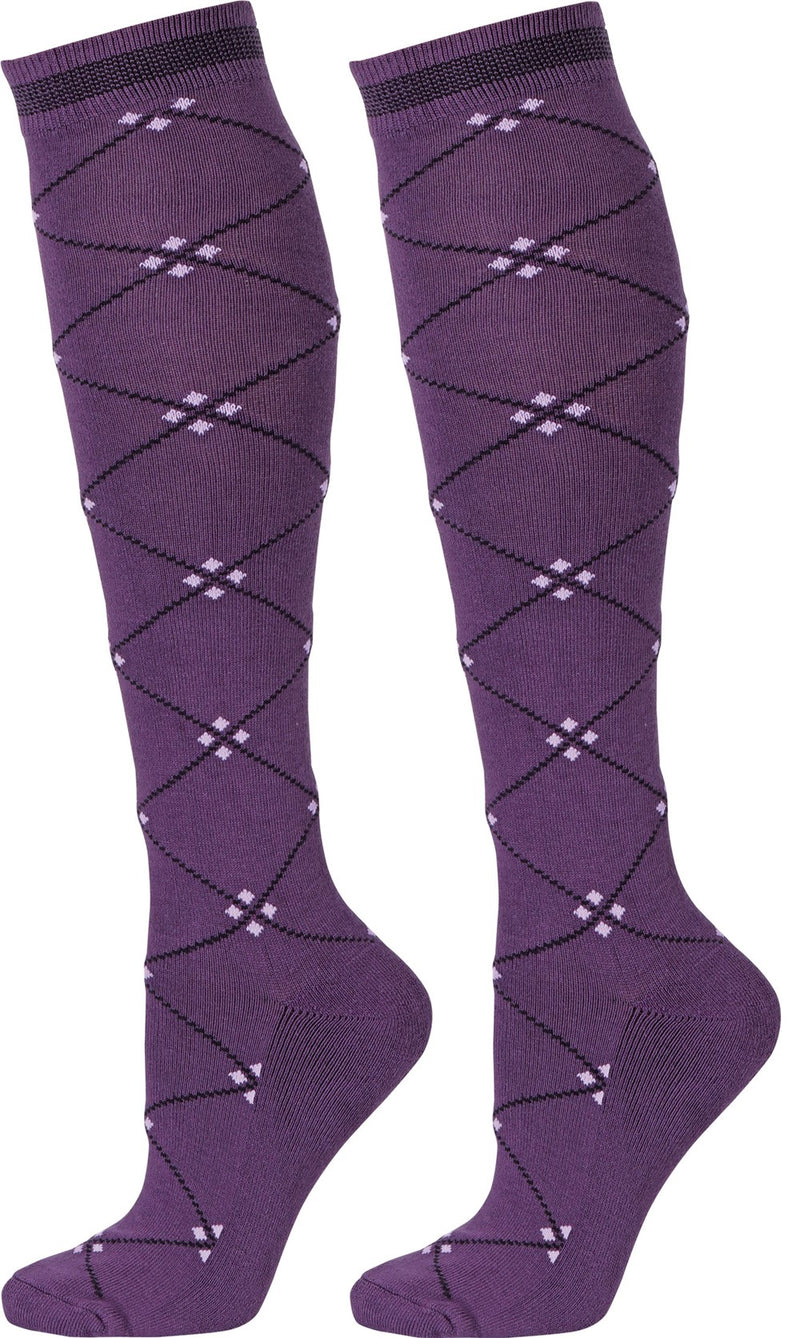 Reitersocken Bogen 31-43