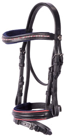 Trense STOUT! Coral Minishetty- Shetty