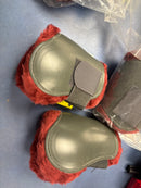 Sonderposten HKM Streichkappen Hinterbeine Teddy