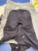 Sonderposten HKM Jodphur Reithosen Versch Farben und Größen Vollbesatz