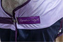 Sonderposten HKM Fliegendecke 155cm Lavender Bay