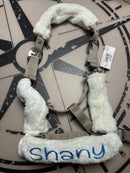 🐴🎁 Überraschungsbox Halfter inkl Druck