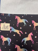 🧵 Dinkelspelzkissen Handmade with Love💚