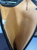 Sonderposten Harrys Horse Lederreitstiefel Größe 36