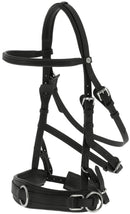 Auslaufartikel NORTON Breiter Kappzaum WB