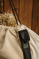 HIPPOTONIC Transport Heutasche