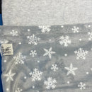 🧵 Dinkelspelzkissen Handmade with Love💚