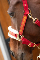 Halfterset Jingle Bells