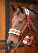 Halfterset Jingle Bells