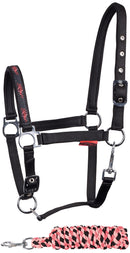 Halfterset STOUT! Minishetty-Shetty