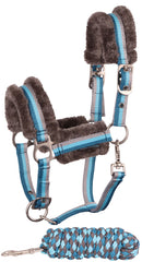 Halfterset STOUT! Minishetty-Shetty