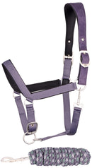 Halfterset Just Ride Provence