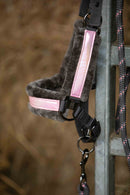 Halfterset Just Ride Urban Soft