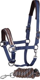 Halfterset La Gloria