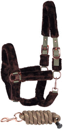 Halfterset Reine Shetty-Full