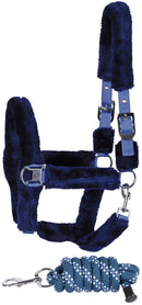 Halfterset Reine Shetty-Full