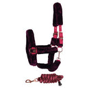 Halfterset Reine Shetty-Full