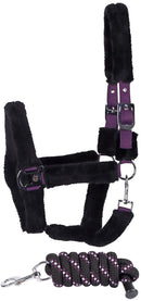 Halfterset Reine Shetty-Full