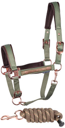 Halfterset Dividal Shetty-Full