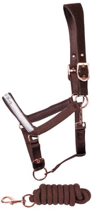 Halfterset Rabat anatomisch Shetty-Full