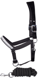 Halfterset Rabat anatomisch Shetty-Full