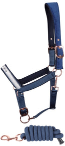 Halfterset Rabat anatomisch Shetty-Full