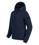 Auslaufartikel Reitparka Nordic Blau S