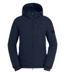 Auslaufartikel Reitparka Nordic Blau S