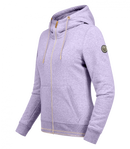 HOODY-JACKE LILLE