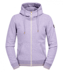 HOODY-JACKE LILLE