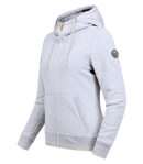 HOODY-JACKE LILLE