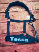 Halfter Alcantara Pony-WB