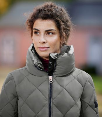 Winter Lightweight Jacke Manchester