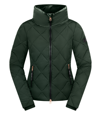 Winter Lightweight Jacke Manchester