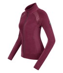 Powerfleece Jacke Monaco