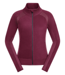 Powerfleece Jacke Monaco