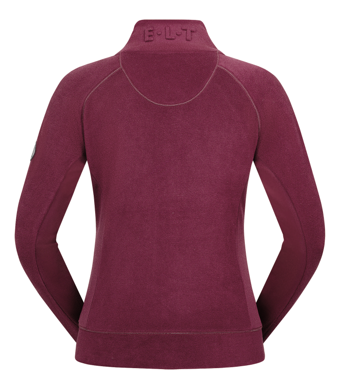 Powerfleece Jacke Monaco