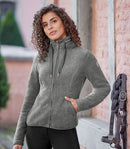 Teddyfleece Jacke Marseille