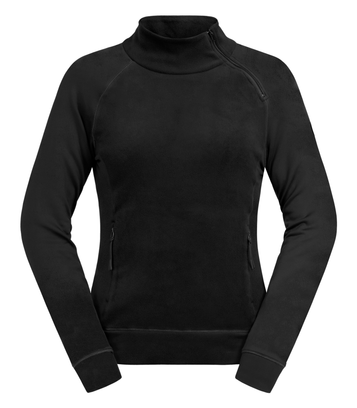 Fleece Pullover Osaka